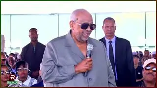 Madaxweynaha Jabuuti 