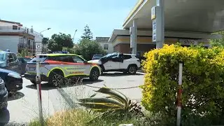 Ucciso in auto a Mondragone, carabinieri fermano un imprenditore