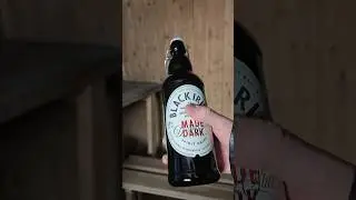 Ирландский виски-стаут