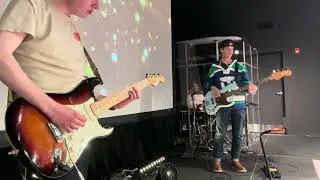 Mercy Hill Church: What A Beautiful Name By Hillsong Worship - Electric Guitar Playthrough