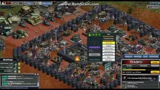 war commander roadkill event bases 20, 40, 60, 80, 100
