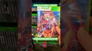 Xbox One Pickups for #thexboxonegamecollection - A 360 Backwards Compatible Saturday!