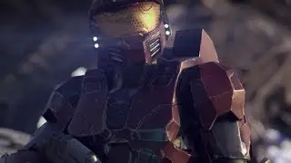 The Saddest Halo Song | Dust, Bones, & Ashes