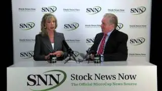 SNNLive In-Studio with Minerva Biotechnologies Corporation