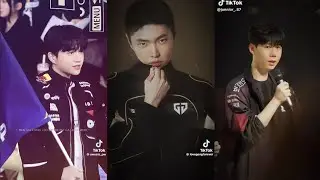 [Tiktok lck] #21 Tổng hợp tiktok lck #lck 
