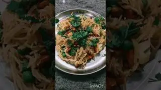masaledar sewai recipe #recipe#viral#food#cooking#easyrecipe#shortvideo#sewairecipe#breakfast#shorts