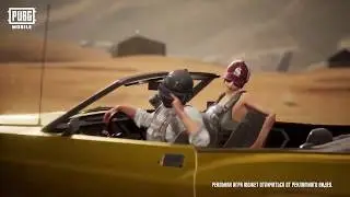 Pubg Mobile ll Season 13 official trailer ll #New Update May 7