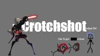 10 Second Anime Reviews: Evangelion