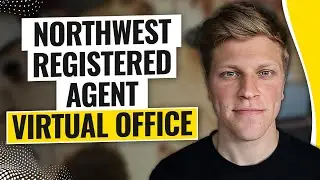 Northwest Registered Agent Virtual Office (2026)