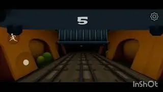 subway Surfers Horrer Game Chapter2 | Nidagamer