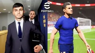 10 NEW REALISTIC FEATURES IN PES 2022 (eFootball)