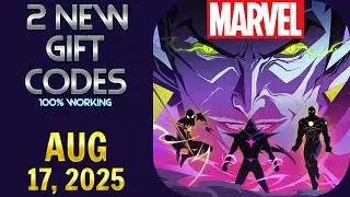 🦸&zwj;♂️ MARVEL Mystic Mayhem Gift Codes | Free Rewards & Gems! 🎁