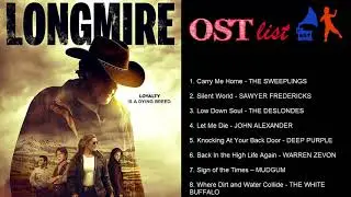 Longmire Season 6 | OST List