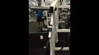 Training With PRYD. The best hardcore vacation gym in Cleveland.