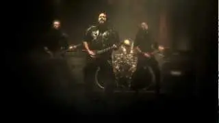 DREAM MASTER - LEATHER ARMY (OFFICIAL VIDEOCLIP 2013)