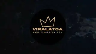 Intro of my YouTube channel: ViralaToa