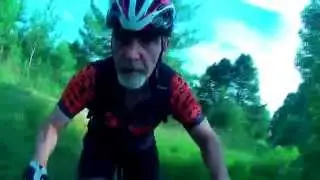 VTT Handisport Verdun: Amput&eacute; F&eacute;moral