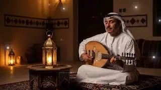 Middle Eastern Oud Instrumental Background Music for Videos
