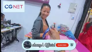 Happy customer | lajaunu vayo dd | new CGNET customer