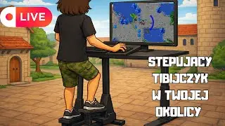Nie poddajemy sie po challengu!🔥⚔️ Twoj Stepujacy Tibijczyk🚶‍♂️  !tibia