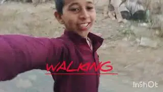Day 1 vlog 2