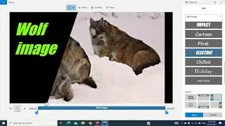 Best video editor for Windows 10 | Video editor for Beginners | Free video editor