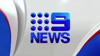 Nine News Headline Bed (2020-)