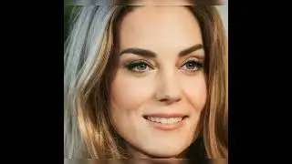 Kate Middleton Beauty 👑 of the world