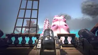 Sink Again game trailer