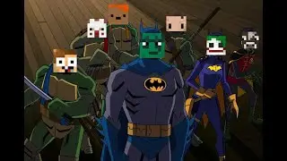 |TRCW SF| - (Chillers vs. Artemis)