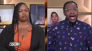 Full Episode- Moore Vs. Sheppard: Stingy Love