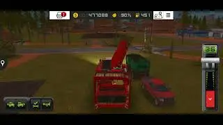Farming Simulator 18 mobile #192 secondplay #giantssoftware #farmingsimulator18 #fs18 #fs18gameplay 