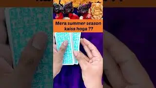 Tarot cards for summer 🔥🔥 #summer #tarot #shorts #style #fashion #model #look #love #amazing #art