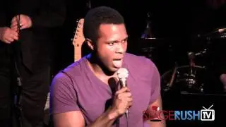 Joshua Henry, 