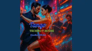Tango Techno y House