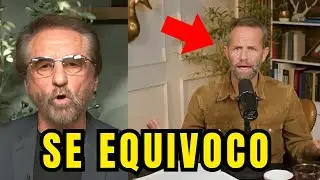 Ray Comfort responde a la peligrosa visi&oacute;n del infierno de Kirk Cameron