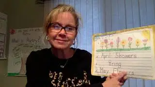 April Showers 2