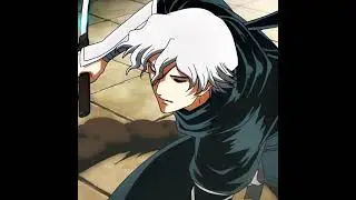 [COUPE-POP SMOKE] Takasugi v/s Oboro edit Gintama