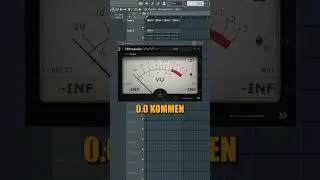 Kick & Bass einfacher abmischen