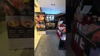 TOKYO Yakiniku HEIJOEN At 100AM Kallang Singapore
