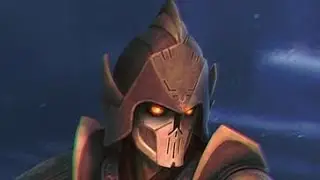 Swgoh Bane-cron V/S  LV, Reva, Maul, Dark Moff Gideon