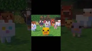 minecraft 26.1 snapshot update 🔥 #shorts
