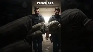 &ldquo;The Prisoner Who Survived 10 Days Without Food or Water | True Survival Story&rdquo; #uk#canada #usa