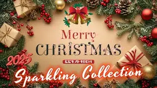 2025 聖夜ノ残響 - Sparkling Collection【クリスマス・オリジナルサントラ】