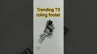 Tailoring item#trending rolling foot #wheel footer#all type of footer #wholesale bazar#nearest shop