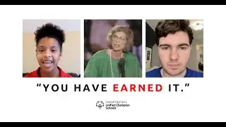 Celebrating Special Olympics Founder Eunice Kennedy Shriver