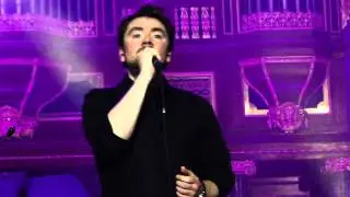 Kuba Badach - Si&oacute;dmy Rok - Poznań 10.03.2012