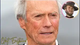 Clint Eastwood's Inheritance Makes The Headlines In 2025