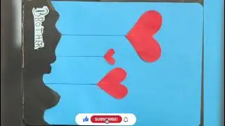 Special Card For Brother's Day/24th May/easy to make easy to learn/Art and Craft by Zainab and Eman