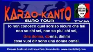 La Canzone Del Sole - Lucio Battisti - Basi Karao-Kanto.mp4